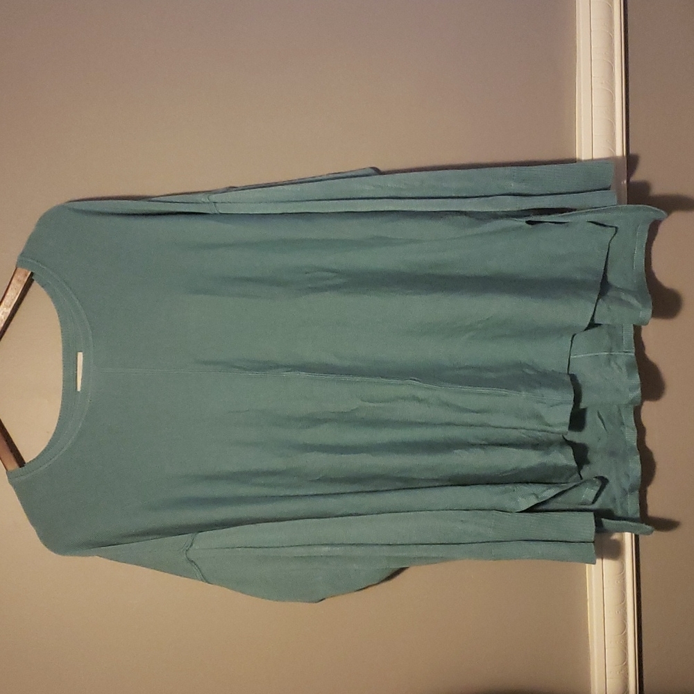 Van Heusen XL sweater